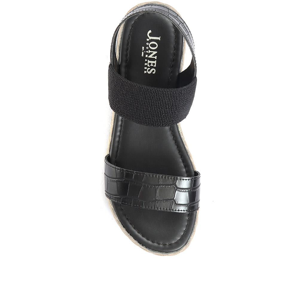 Black Croc