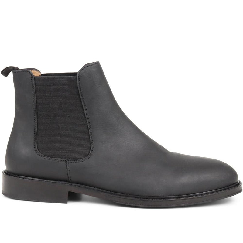 david jones chelsea boots