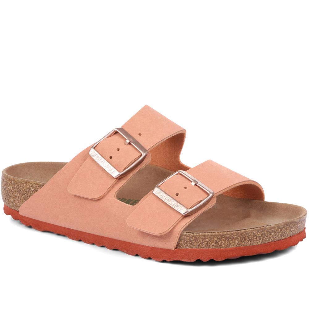 Arizona Vegan Birko-Flor Sandal - BIRK33506 / 319 879