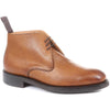 Stanmore Leather Chukka Boots - STANMORE / 321 166