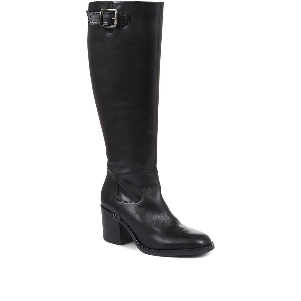 Cesena Extra Slim Calf Fit Boots - CESENAXS / 321 243