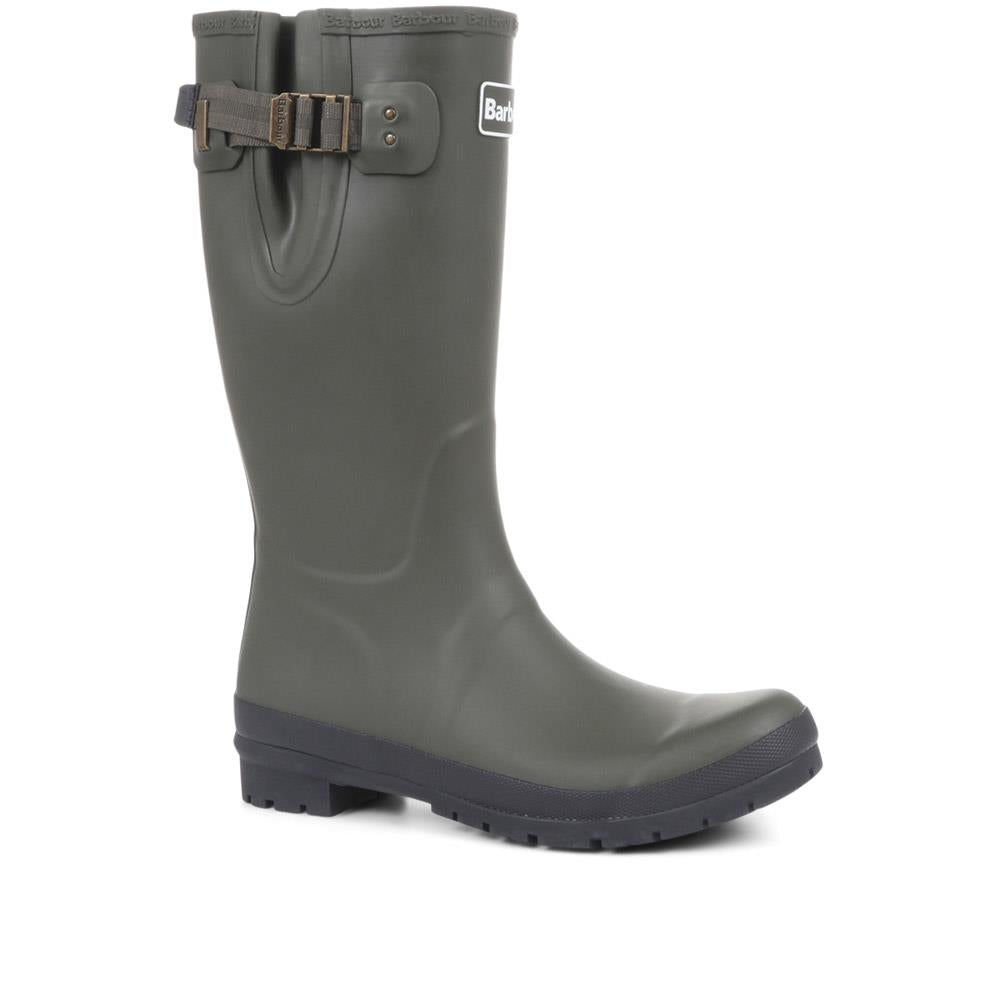 Cirrus Wellington Boots - BARBR34504 / 320 305