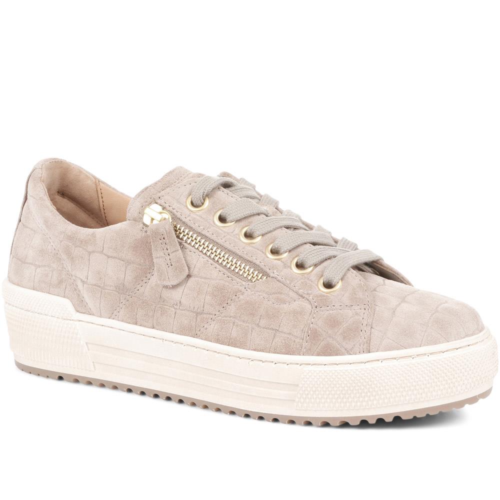 Quench Women's Casual Trainers - GAB33504 / 319 495