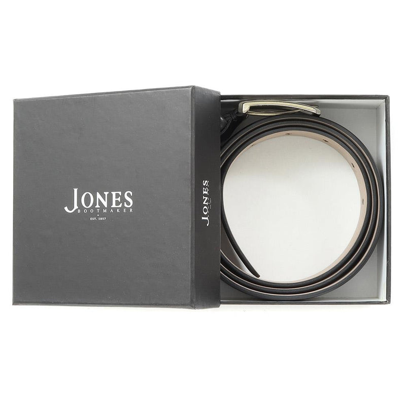 Uxbridge Men s Leather Belt UXBRIDGE by Jones Bootmaker