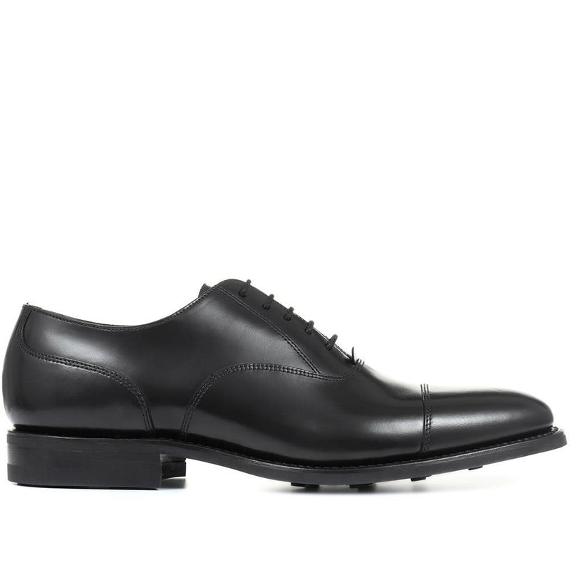 Loake sale wide fit